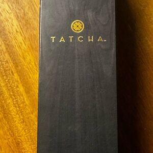 TATCHA THE RICE WASH SOFT CREAM CLEANSER 240ML 8 oz JAPAN